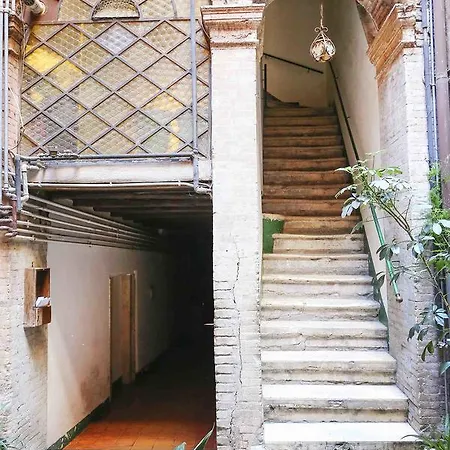 Apartament Campo Dei Fiori Split Level B *