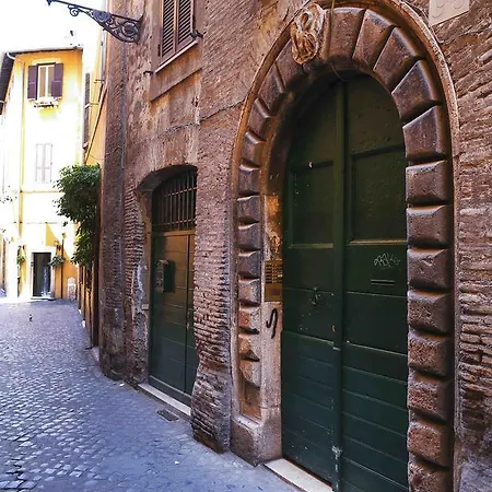 아파트 Campo Dei Fiori Split Level B *