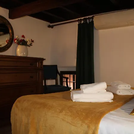 Campo Dei Fiori Split Level B Apartament Rzym