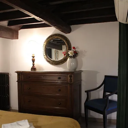 Campo Dei Fiori Split Level B Apartament